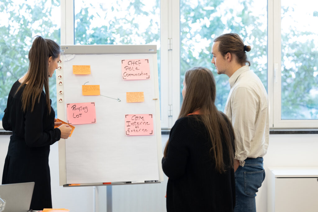 Formation Coaching Com Une